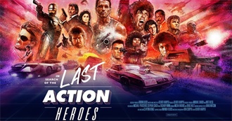 Movies Oliver Harper Reviewed That Henry S. Has Seen