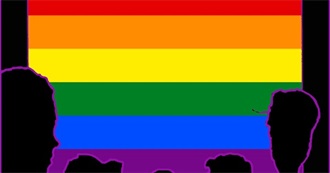 Rotten Tomatoes&#39; 150 Best LGBT Movies of All Time