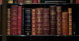 Classics Jenny Still Wants to Read