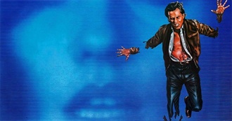 Stans Top 50 Movies ^_^