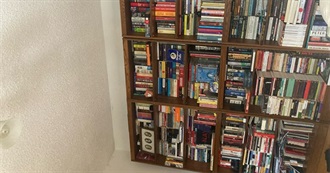 Bought From Work 2024