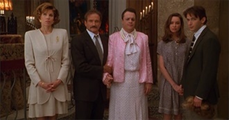 Movies Karli Watched in August 2019