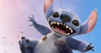 10 Sci-Fi Films Through This Century So Far