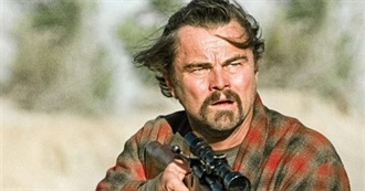 A Drama Movie From Each Year (1930-2025) - Part 2