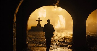 Jane&#39;s Top 100 Movies (As of March 2025)