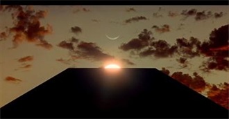 Notable Films of 1968