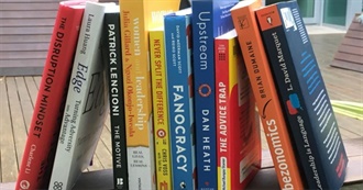 Mariam&#39;s July TBR 2021