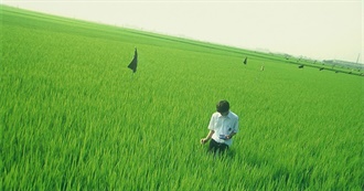 Virgomoon&#39;s Cinematic Universe