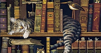 Holly&#39;s Future Library