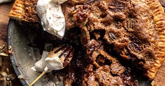 Notable Foods That Duck Queen Tried in 2024