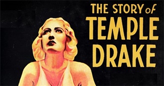 20 Most Recent Movies Watched, Volume 180