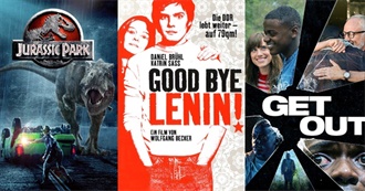 60 Great Movies From the Last 30 Years