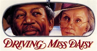 Directed by Bruce Beresford!