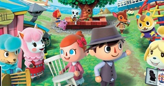 Thom&#39;s Best Video Games You Must Play Before You Die