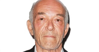 Mark Margolis Movies