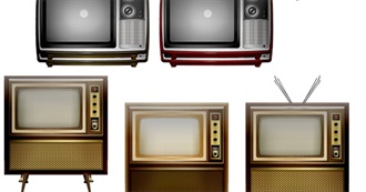 TV Shows Set in Prince Edward Island and Quebec