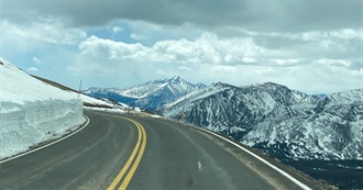 If You Can Score on 5 or More Entries on This List You Are in the Top 10 Percent of People