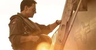 Cat&#39;s Favourite Films