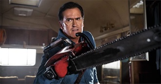 The 40 Best Horror Movie Sequels of All Time (Paste)