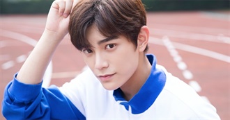 Ding Yu Xi Filmography