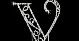 Actors and Actresses Starting With V