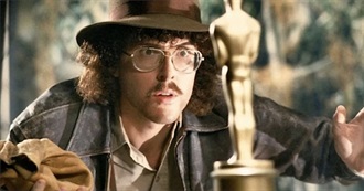 &#39;U&#39; Movies Bree Has Seen