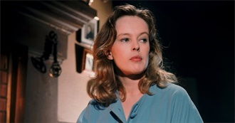 Sandy Dennis Filmography