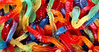 26 Gummies A-Z