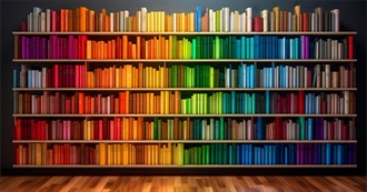 Bihufflepuffle&#39;s Bookshelf