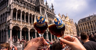 50 Belgian Beers You Must Try Before You Die