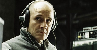 10 Best Thrillers From the 2000s, According to IMDb