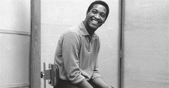 McLarge&#39;s Last 10 Albums VII