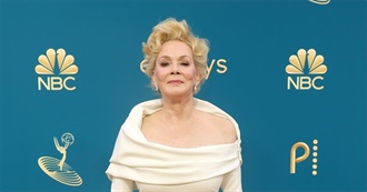 Filmography - Jean Smart