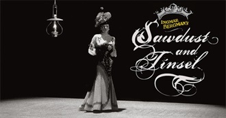 402nd Trip to the TBW Mountains