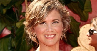 Tracey Gold Filmography