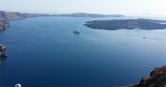 WORLD TRAVEL LIST BY ANNA