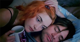 Films Bree Has Seen: 2000-2009