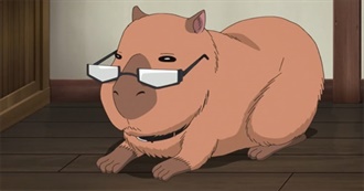 Bee&#39;s Top TV Shows!