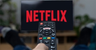 The 45 Best Netflix Original Series to Binge (Time Out)