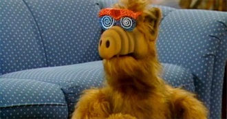 25 TV Sci-Fi Comedies You Might Have Missed