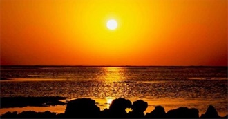 Phillip_Scotys Ultimate Bucket List