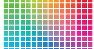 Great Colors That Everyone Should Love