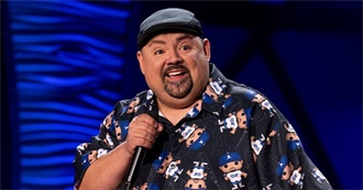Gabriel Iglesias Movies I&#39;ve Seen Update 3