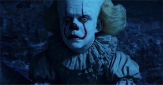 Mylie&#39;s Top 100 Movies