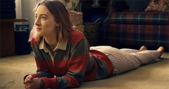 Movies That Actually Represent Women Well (BuzzFeed)