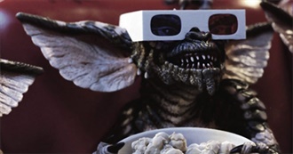 Edwoodette&#39;s Movie List