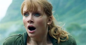 Bryce Dallas Howard: Filmography