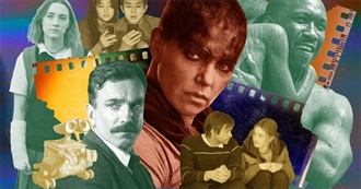 Rolling Stone&#39;s 100 Best Movies of the 21st Century