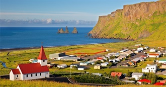 Steve&#39;s &quot;V&quot; Places Visited