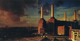 Albums I&#39;ve  Heard